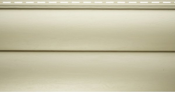 Сайдинг "blockhouse" под бревно, Престиж ВН-02, бежевый купить в Королёве