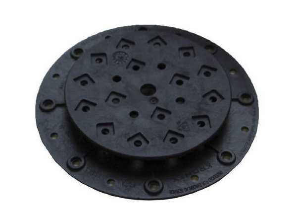 Регулируемая опора KRONEX18-25 ММ купить в Королёве