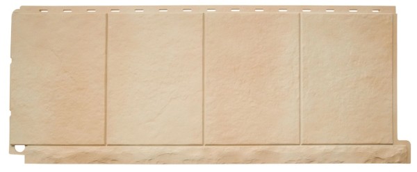 Фасадная панель Альта–профиль "Фасадная плитка" яшма купить в Королёве