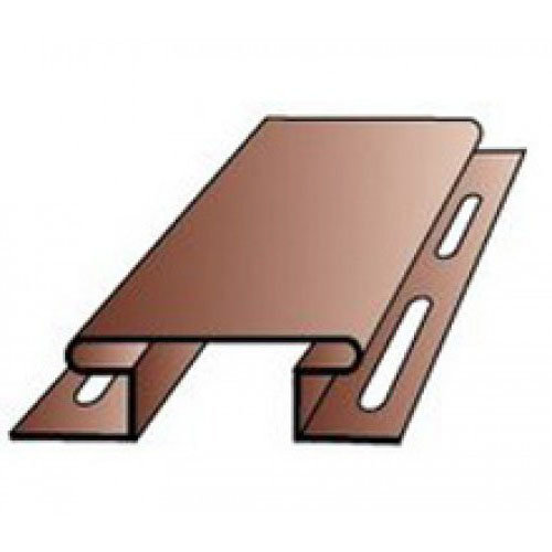 Cоединительная планка альта-профиль – “blockhouse” (блокхаус – под бревно) купить в Королёве