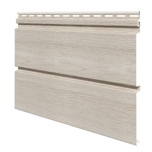 Сайдинг Виниловый VOX, Система Max-3, SX-01, Ясень купить в Королёве