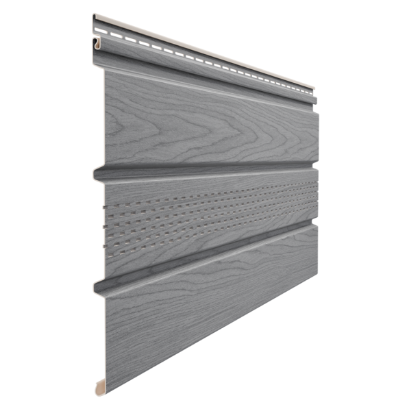 Софит с центральной перфорацией Байкальский купить в Королёве