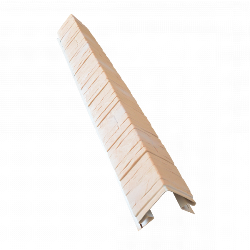 Угол наружный Скалистый риф Премиум Терракот купить в Королёве