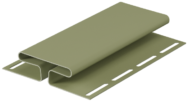 H-профиль Docke Кипарис купить в Королёве