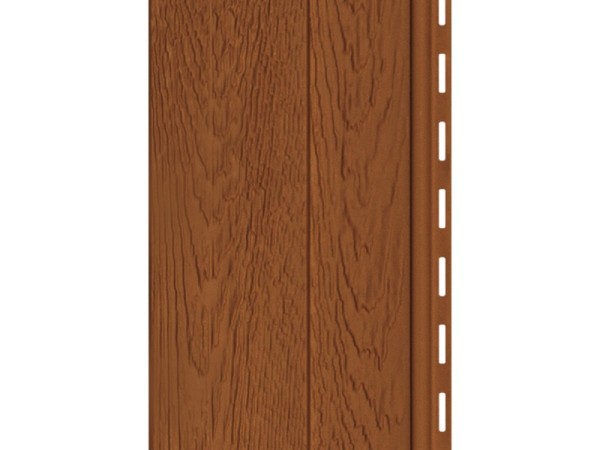 Фасадные панели Ю-Пласт Скандинавия S-Lock - Ольха натуральная купить в Королёве