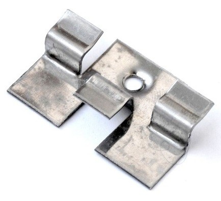 Кляймер террасный 3 мм купить в Королёве