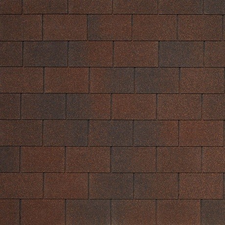 Гибкая черепица Tegola CAPRI legno 447 купить в Королёве