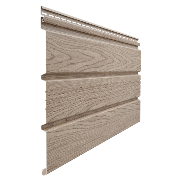 Софит с центральной перфорацией Сибирский купить в Королёве