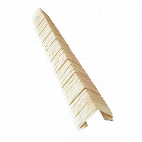 Угол наружный Скалистый риф Премиум Умбра купить в Королёве