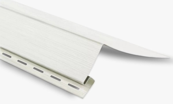 Широкая околооконная планка UP Decor Белая купить в Королёве