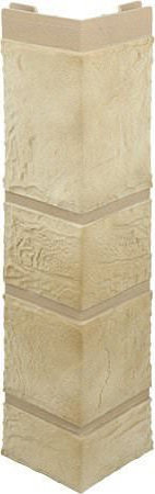 Наружный угол камень (песчаник), 0,47 х 0,11м купить в Королёве