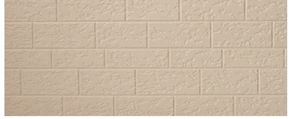 Фасадная панель Zodiac Кирпич крупнозернистый AE2-001 купить в Королёве