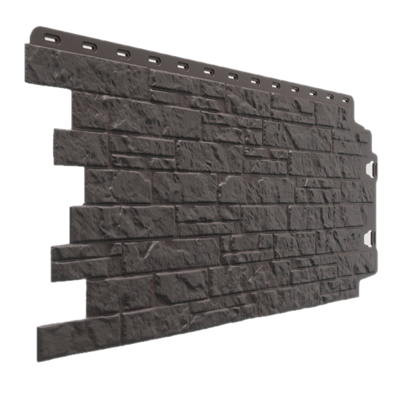 Фасадная панель Docke, Edel, Корунд купить в Королёве