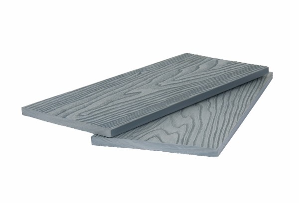 Доска универсальная 3D+3D POLIVAN GROUP двухсторонняя полнотелая DENPASAR серый купить в Королёве