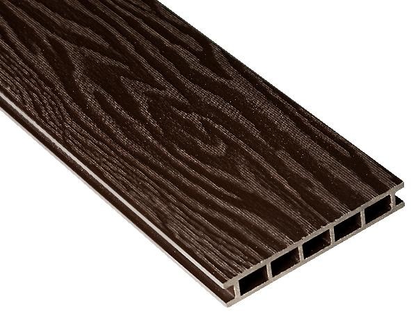 Террасная доска из ДПК Faynag Premium ACERO 3D Венге купить в Королёве