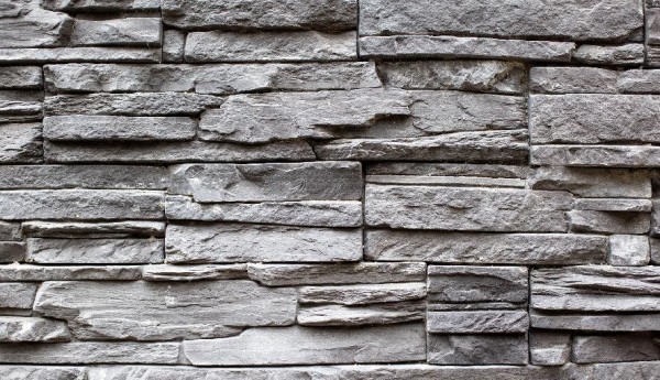 Фиброцементные панели Panda Рваный камень 04110F купить в Королёве