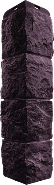 Наружный угол Туф ливанский купить в Королёве