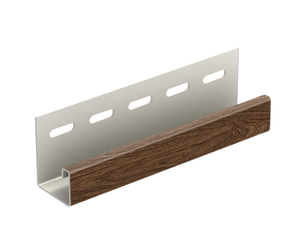 J-планка Timberblock Планкен Янтарный купить в Королёве