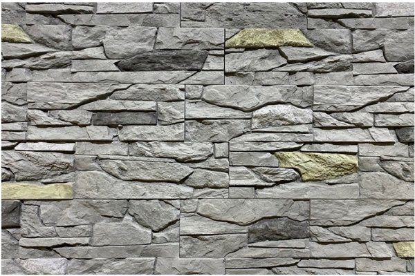 Фиброцементные панели КАНЬОН коллекция СЛАНЕЦ 70 купить в Королёве