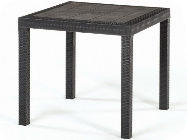 Стол Dallas квадратный купить в Королёве