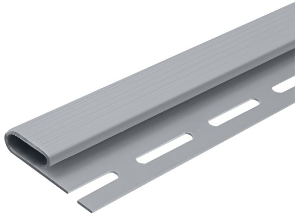 Финишный профиль 3,05 м TECOS СЕРЫЙ купить в Королёве