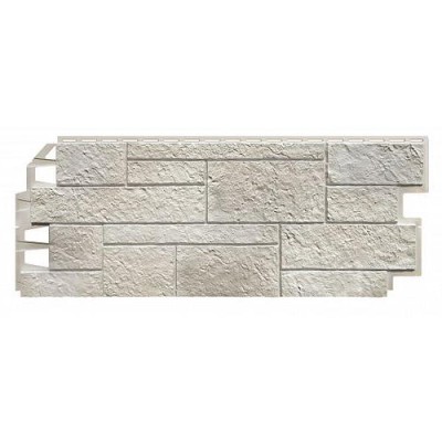 Фасадные панели ТЕХНОНИКОЛЬ Песчаник Бежевый