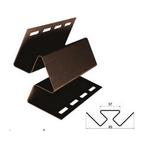 Угол внутренний, коричневый купить в Королёве