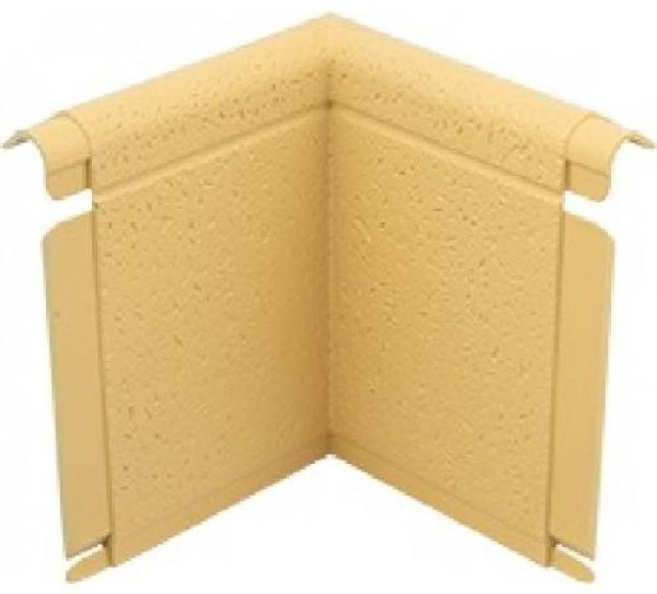 Угол откоса Альта-профиль Альта Декор (отделочные элементы) Песчаный купить в Королёве