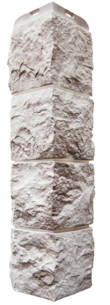 Наружный угол Туф исландский купить в Королёве