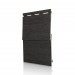 Вспененный сайдинг VOX KERRAFRONT WOOD DESIGN графит купить в Королёве