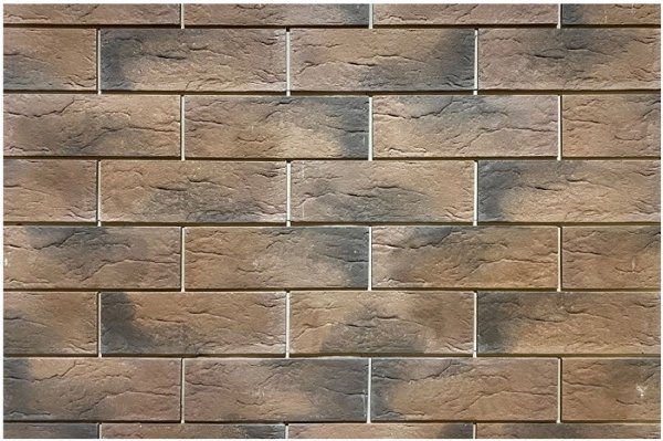 Фиброцементные панели КАНЬОН коллекция ИНДИГО 27 купить в Королёве