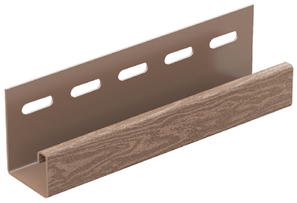 J-планка Timberblock Кедр Натуральный купить в Королёве