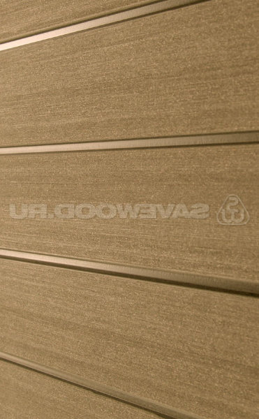 Заборы и ограждения из ДПК SW Agger  тик купить в Королёве