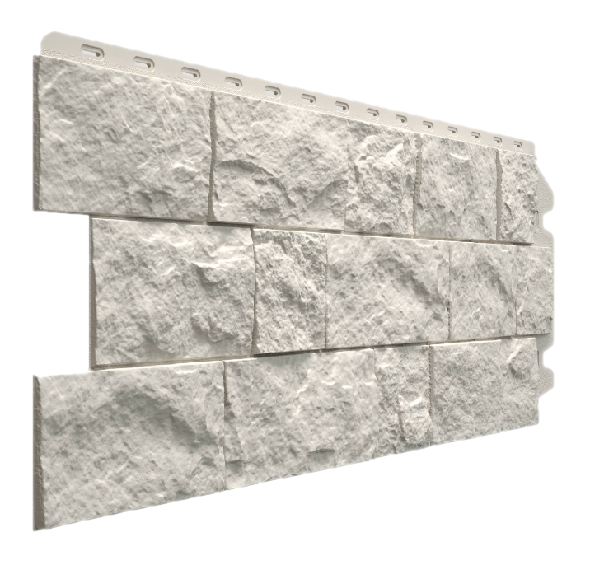 Фасадная панель Docke, Fels, Горный Хрусталь купить в Королёве