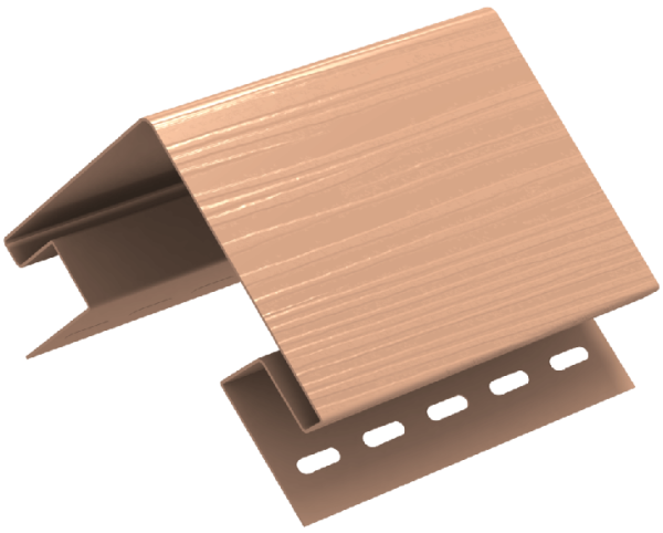 Наружный угол Классика Розовый купить в Королёве