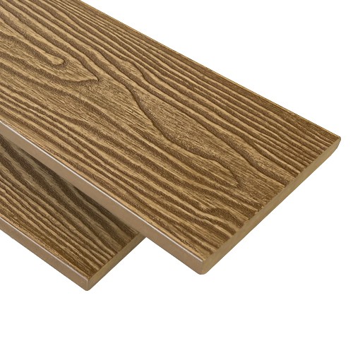 Заборная доска EasyDecking Wood-X 131х11 Дуб купить в Королёве