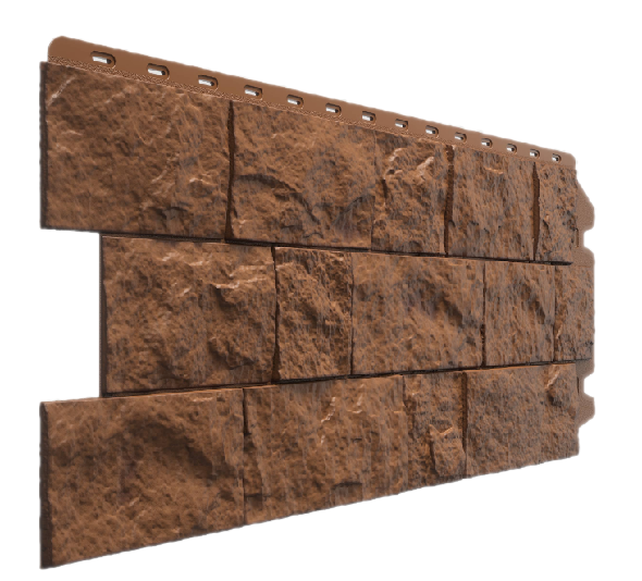 Фасадная панель Docke, Fels, Ржаной купить в Королёве