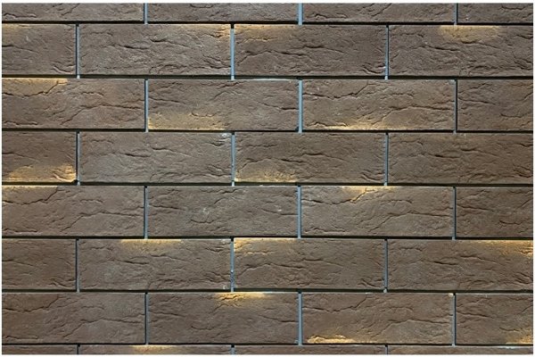 Фиброцементные панели КАНЬОН коллекция ИНДИГО 36 купить в Королёве