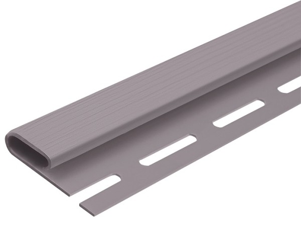 Финишный профиль 3,05 м TECOS ПЫЛЬНАЯ-РОЗА купить в Королёве