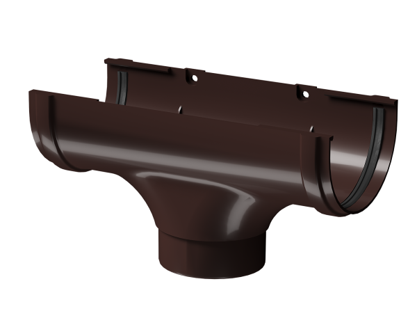 Воронка Docke Premium ПВХ - Шоколад купить в Королёве