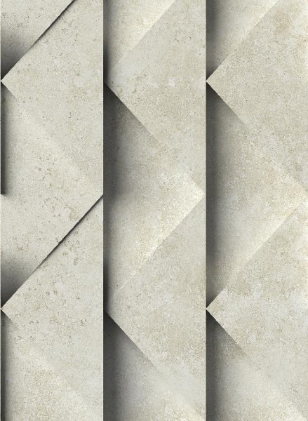 Фиброцементные панели Panda Треугольники 05120F купить в Королёве