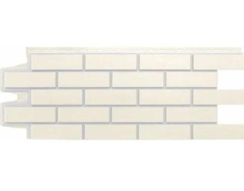 ФП Grand Line клинкерный кирпич ПРЕМИУМ Молочный (шов RAL 7006) купить в Королёве