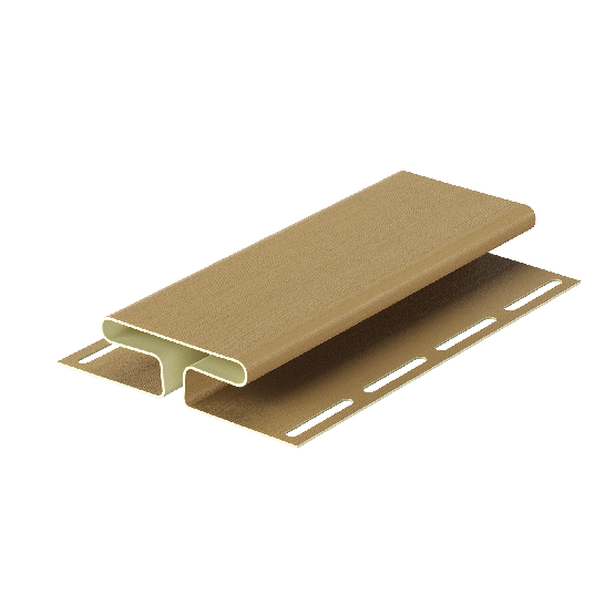 H-профиль Docke Карамель купить в Королёве