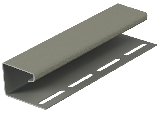 J-профиль Docke Пихта купить в Королёве