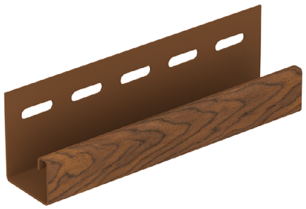 J-планка Timberblock Пихта Камчатская купить в Королёве