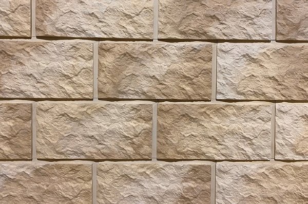 Фиброцементные панели КАНЬОН коллекция Большой Сколотый Камень 68 купить в Королёве