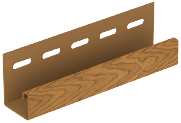 J-планка Timberblock Пихта Кавказская купить в Королёве