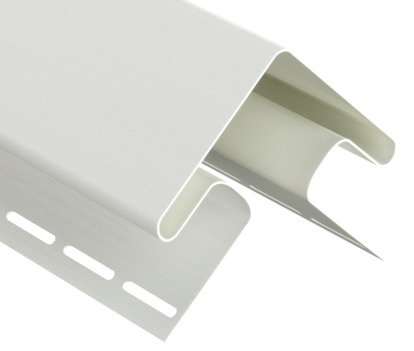 Внешний угол 75.30 мм, белый купить в Королёве