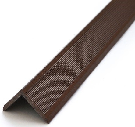 Уголок FAYNAG шоколад купить в Королёве