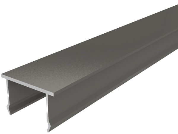 Заглушка для алюминиевого столба HILST купить в Королёве